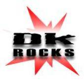 logo DK Rocks